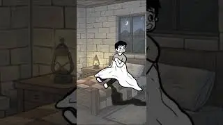 (Episode 3) Never look down a well at night, because it will steal your corpse | Why 1111