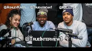 True Interview: The Fredonia social club(Haircut for Hope, Honduras Experience, Future plans,