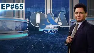 Q&A with PJ Mir | UK Royal Couple Arrives in Pakistan | Historical Ties between the two countries