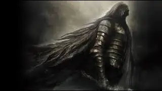 Dark Souls 2 - Grave Of Saints