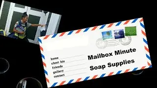 Unboxing Soap Supplies New Directions Aromatics