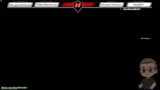 COD for a bit then Anime/Retro night