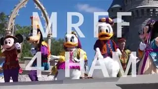 MRFF 4 HAM