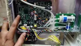 Patient Monitor । repairing #repair। Troubleshooting । #troubleshooting #patientmonitor #medical