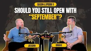 Should You Still Open with &ldquo;September&rdquo;? (Beyond the DJ Booth Podcast S4, Ep. 9)