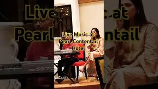 PC HOTEL LIVE MUSIC #ytshorts