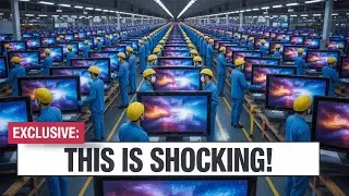 Не совершайте эту ошибку &mdash; 5 брендов Smart TV, которых следует избегать