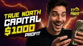 🔍 True North Capital Trading Review 2025: SCAM or LEGIT?