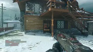 Call of Duty: Black Ops 4 Nuketown Rage Quit