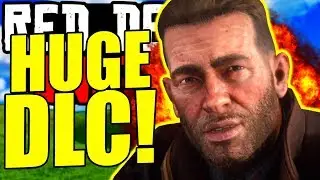 😱 The NEW Summer Update in Red Dead Online... (RDR2 Online Summer DLC)