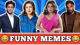 Hass re halkat 😂 | Episode:-109 | Try Not To Laugh | Epic Hilarious Indian Memes Compilation