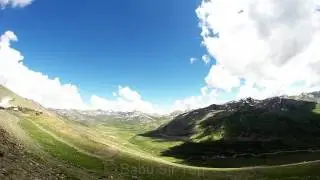 timeless pakistan