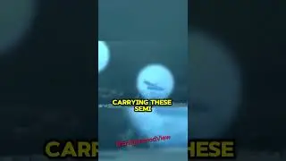 Massive Tornado Picks Up Trucks - Joe Rogan