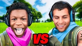 Rakai VS Stable Ronaldo ($10,000 Box Fight Wager)