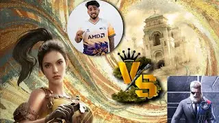 Noob Gameplay vs IND SCOUT 😱 | #pubgmobile #bgmi #noob #scout #ind #trending #highlights
