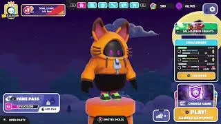 Fall Guys Jump Around Snipes