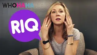 RIQ with Beth Hoyt | Basic Bitches Of The '80s | WHOHAHA