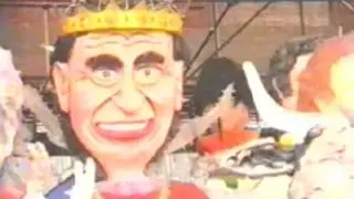 Documentario Carnevale Acireale 1998