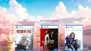 Top 5 upcoming games of 2026 