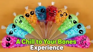 😸🙀😻TRUE STORIES! Creepypasta. Slime storytime.