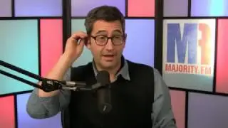 Steve Bannon vs Jared Kushner dramatization