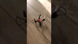 Mini Drone #flydrone