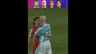 The best defenders 💀 #football #player #ramos #stam #pepe #vandijk #defender