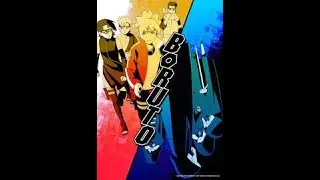 Boruto Anime Review Episode 209