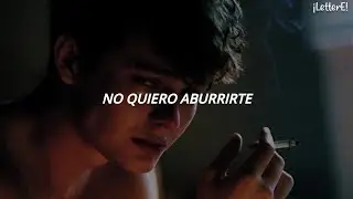 Munn - FML (Sub. espa&ntilde;ol / Lyrics)