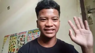 Ujian praktek bahasa inggris Adam Diaz 9A