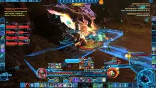 Mapleleaf - TtJtA:  Underlurker (Temple of Sacrifice) HC inkl. Guide