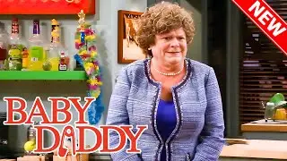 Baby Daddy 2025 🔥🔥 The Christening  🔥🔥 Best American Sitcom 2025 Full EP
