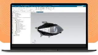 How to Simulate Headlamp Condensation & Thermal Flow in SC3D FloEFD - Tutorial - PROLIM Tech Talk