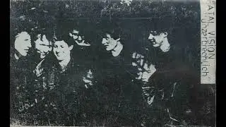 Fatal Vision - Conflicts (1985 Belgian Cold Wave)