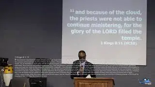 WE NEED THE BLOOD OF JESUS TO RECONCILE WITH THE FATHER