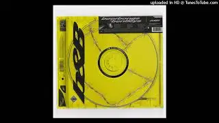 Post Malone & 21 Savage - Rockstar (Concert Version Pitched Clean)