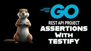 Enhancing Our Go Tests with Testify Assertions