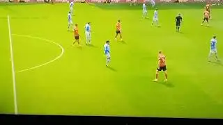 LUTON TOWN vs COVENTRY CITY (1-0)  EFL CHAMPIONSHIP GOAL HIGHLIGHTS , SHANDON BAPTISTE