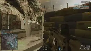 Battlefield 4 in 2024: Dragon Pass Rush Defense: Down to the Wire Victory: Game Highlights