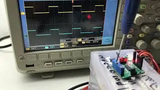 TL494 PWM Board