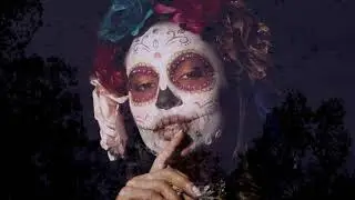 [Pop Music] Dick Groves - It's Spooky