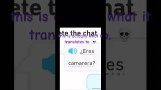 this sounds really sarcastic. (#duolingo #memes #funny #earrape #foryou #fyp #foryoupage  #popular)