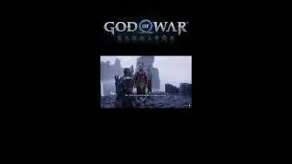 God of War Ragnar&ouml;k PC Part 13 Valhalla DLC: Mastering the Trials and Endgame Vertical