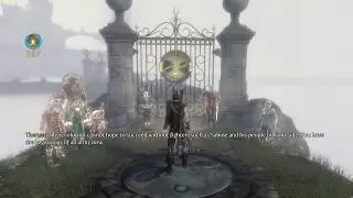 Fable III - 34 🎮  Walkthrough - No Commentary 🎮  MAX Settings