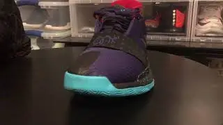 Adidas Harden Vol  3 Performance Review