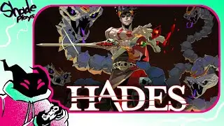 Stand my Ground - Hades [10]