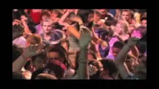 Travis Geiger Reel 2011