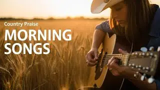 Radiant Gospel Praise Worship 🍂 Worship Songs to Encourage Your Faith