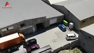 ASCEND GROUP Mebel Fabriki (tanıtım video)