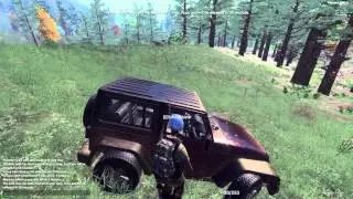 H1Z1 - Raw file quality test